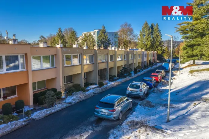 Prodej rodinného domu, Jablonec nad Nisou, Polní, 177 m2