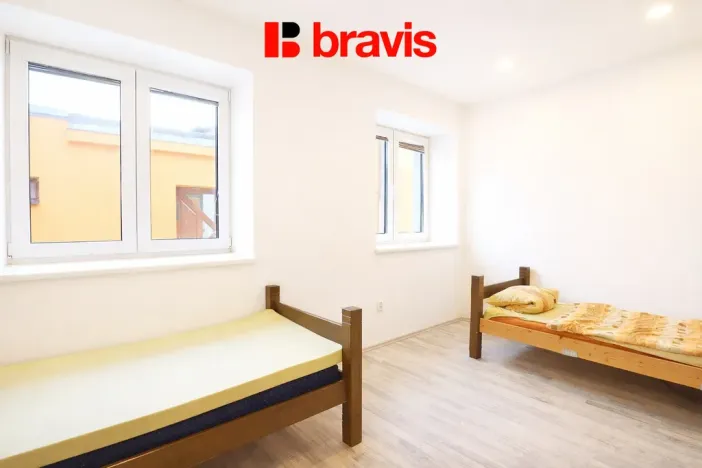 Pronájem rodinného domu, Oslavany - Padochov, 65 m2