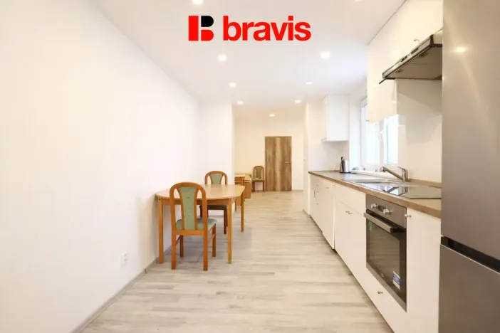 Pronájem rodinného domu, Oslavany - Padochov, 65 m2