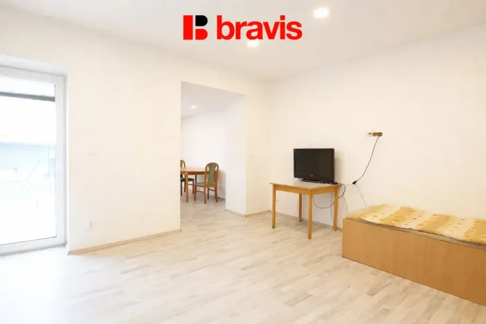 Pronájem rodinného domu, Oslavany - Padochov, 65 m2