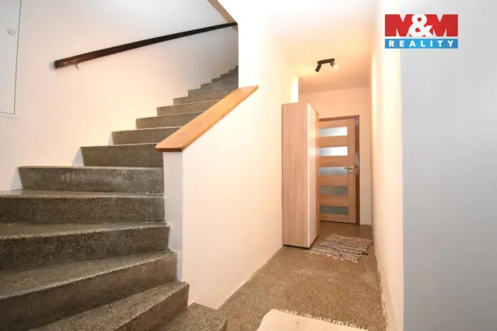 Prodej rodinného domu, Stará Ves nad Ondřejnicí - Stará Ves, Dukelská, 200 m2