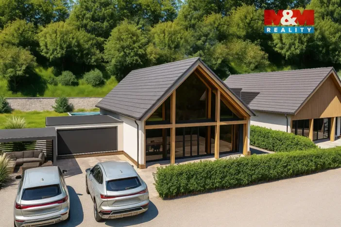 Prodej pozemku pro bydlení, Choteč, 1703 m2