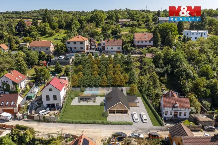 Prodej rodinného domu, Choteč, 100 m2