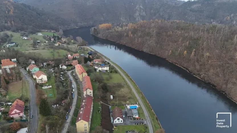 Prodej pozemku pro bydlení, Solenice, 2513 m2