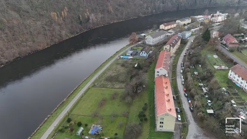 Prodej pozemku pro bydlení, Solenice, 2513 m2