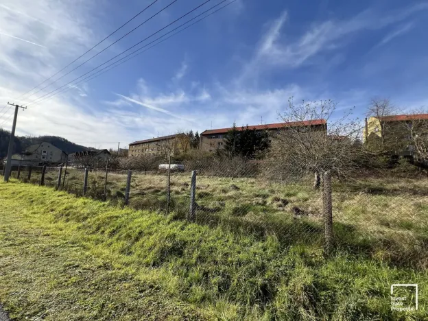 Prodej pozemku pro bydlení, Solenice, 2513 m2