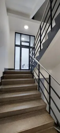 Pronájem bytu 1+kk, Praha, Mikovcova, 28 m2