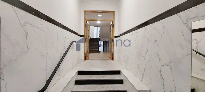 Pronájem bytu 1+kk, Praha, Mikovcova, 28 m2