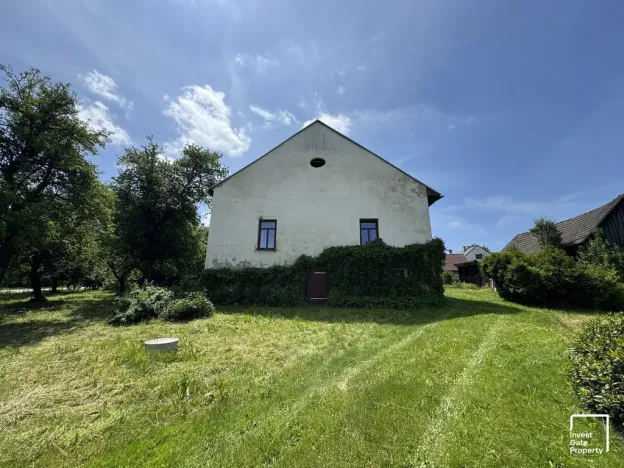 Prodej chalupy, Český Rudolec - Lipnice, 280 m2