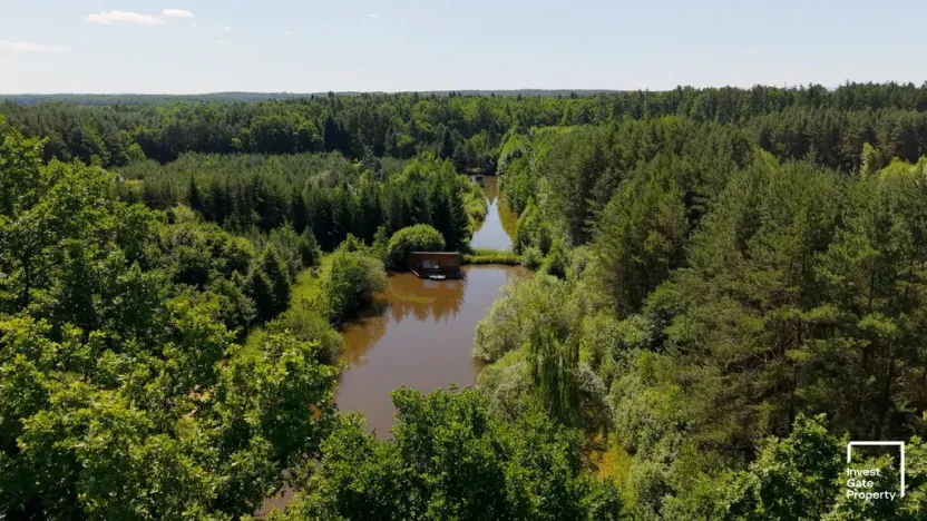 Prodej komerčního pozemku, Čejkovice, 121779 m2