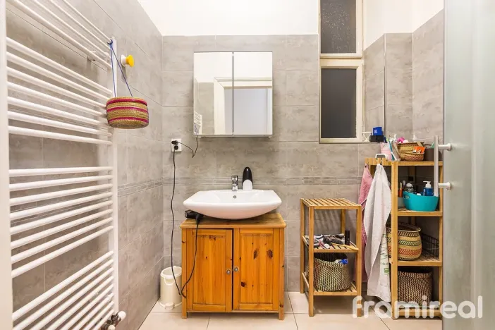 Pronájem bytu 1+kk, Brno, Gorkého, 27 m2