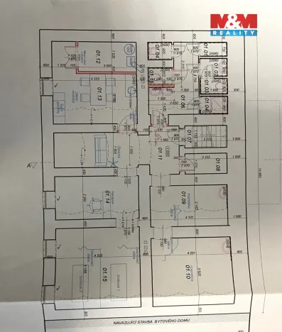 Pronájem obchodního prostoru, Ostrava - Vítkovice, Zengrova, 100 m2