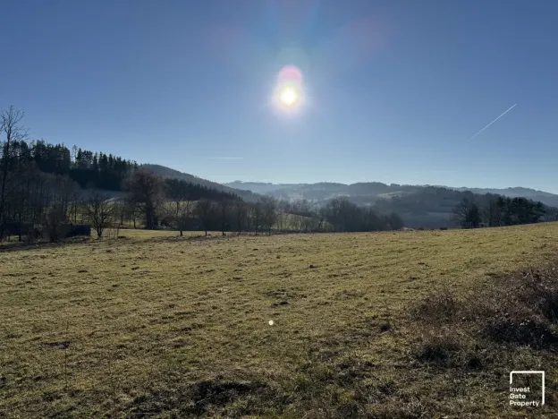 Prodej pozemku pro bydlení, Bušanovice - Beneda, 6064 m2