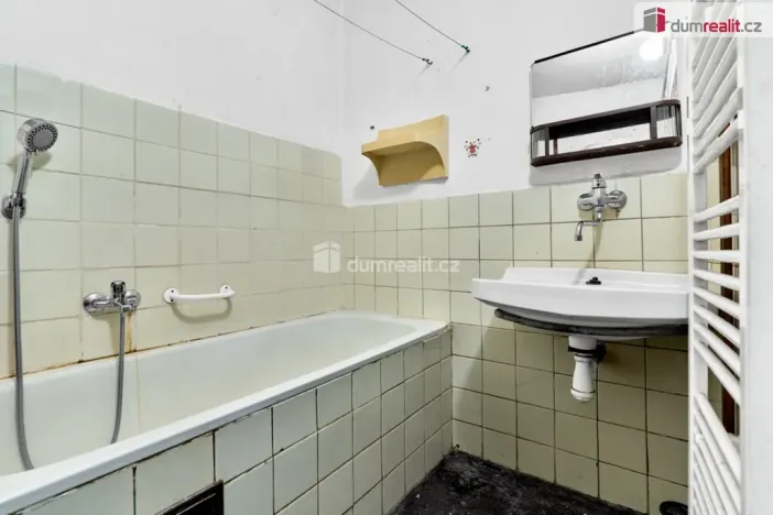 Prodej rodinného domu, Lovečkovice - Knínice, 531 m2