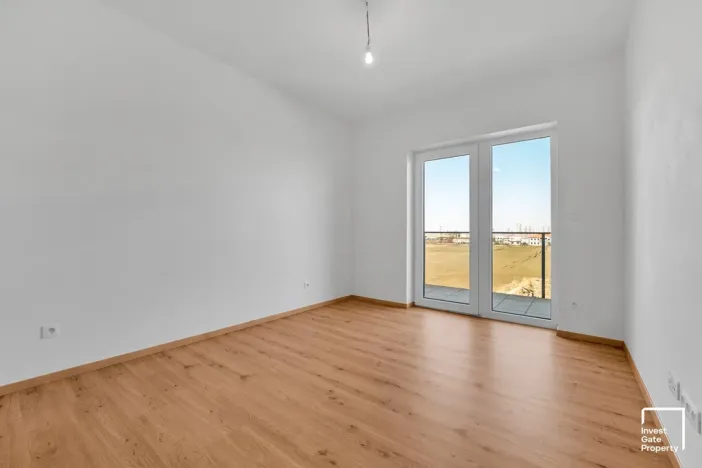 Prodej bytu 2+kk, České Budějovice, K. Šatala, 64 m2