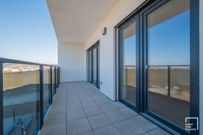 Prodej bytu 2+kk, České Budějovice, K. Šatala, 64 m2