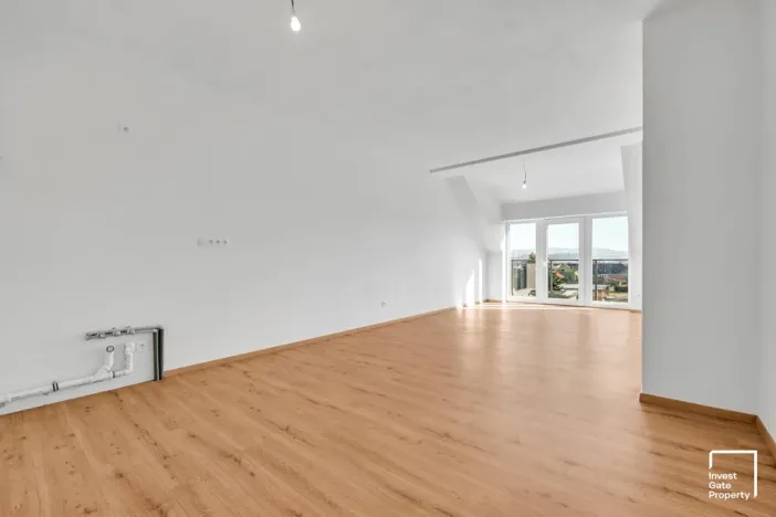 Prodej bytu 2+kk, České Budějovice, K. Šatala, 68 m2