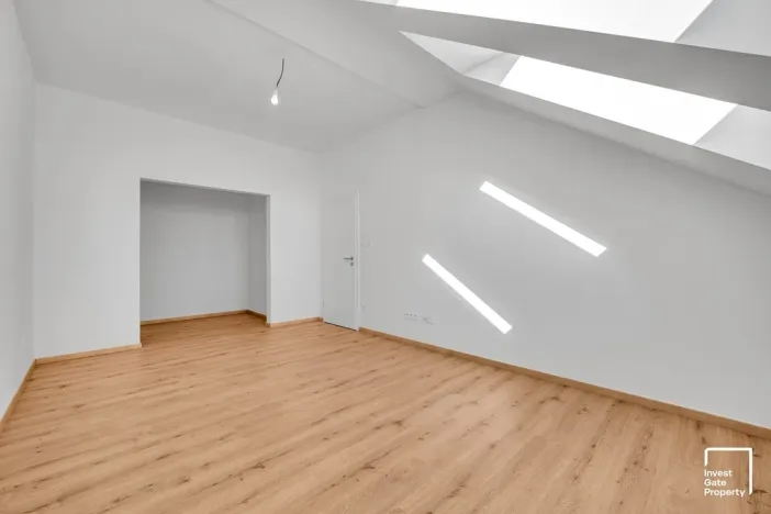 Prodej bytu 2+kk, České Budějovice, K. Šatala, 68 m2