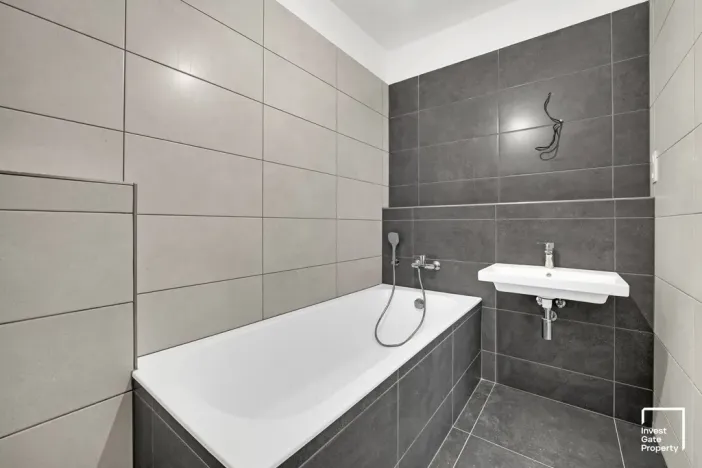 Prodej bytu 2+kk, České Budějovice, K. Šatala, 68 m2