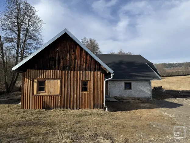 Prodej rodinného domu, Čkyně - Onšovice, 140 m2