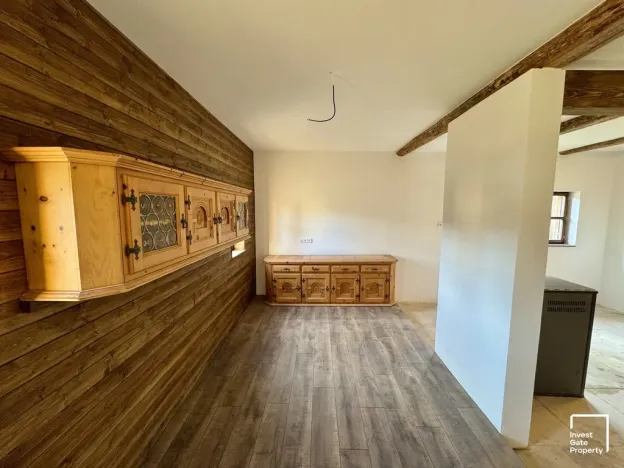 Prodej rodinného domu, Čkyně - Onšovice, 140 m2