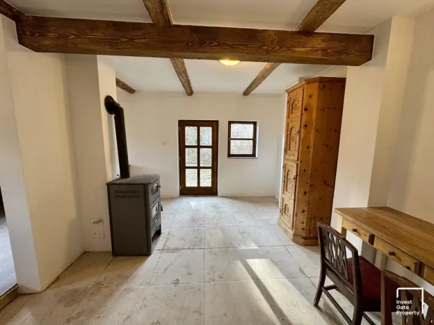 Prodej rodinného domu, Čkyně - Onšovice, 140 m2