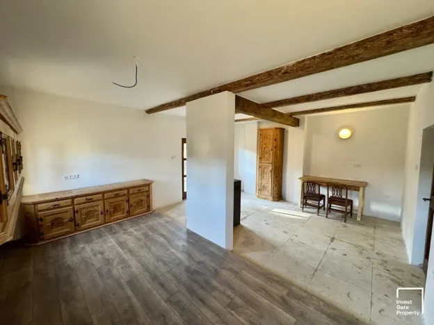 Prodej rodinného domu, Čkyně - Onšovice, 140 m2