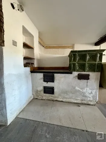 Prodej rodinného domu, Čkyně - Onšovice, 140 m2