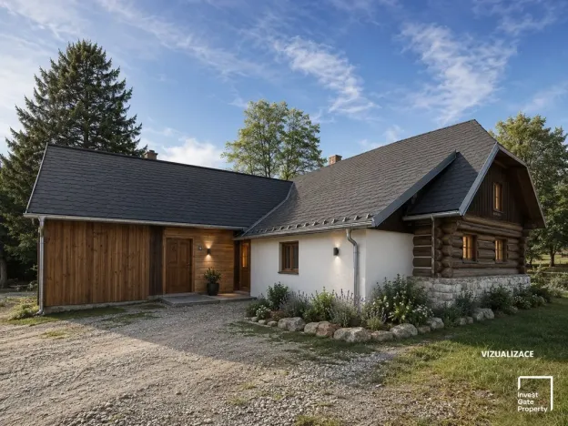 Prodej rodinného domu, Čkyně - Onšovice, 140 m2