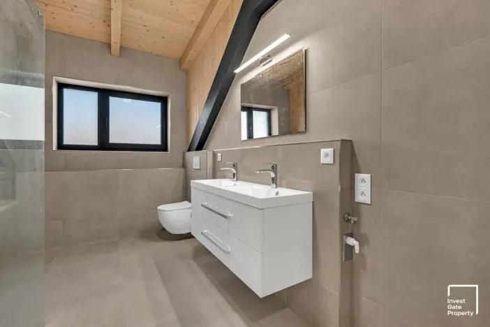 Prodej bytu 3+kk, České Budějovice, 112 m2