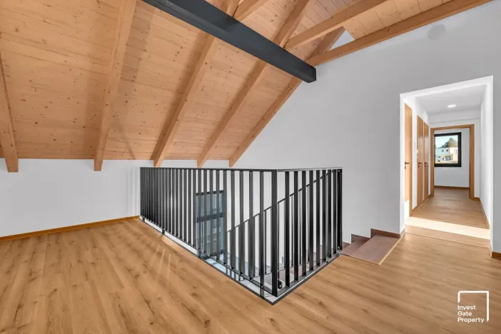 Prodej bytu 3+kk, České Budějovice, 112 m2