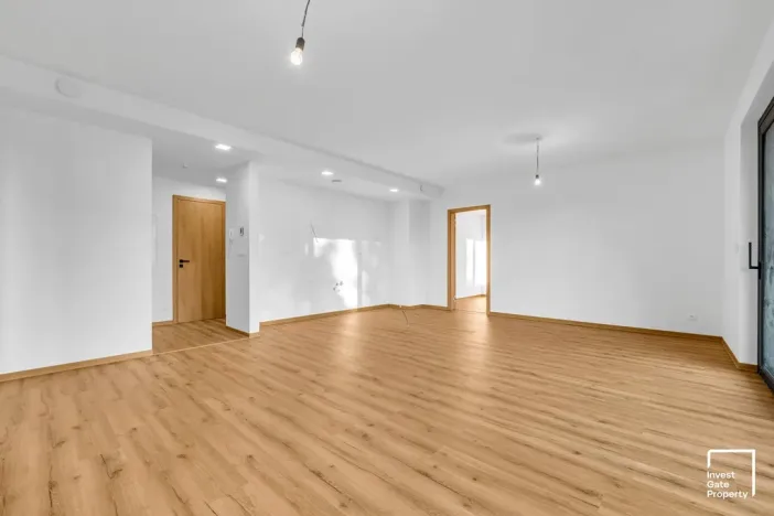 Prodej bytu 4+kk, České Budějovice, 108 m2