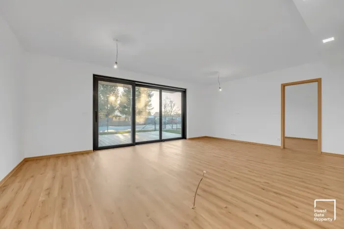 Prodej bytu 4+kk, České Budějovice, 108 m2