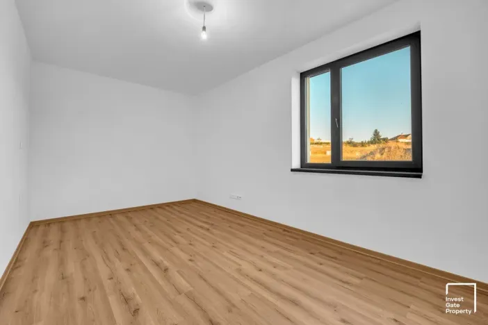 Prodej bytu 4+kk, České Budějovice, 108 m2