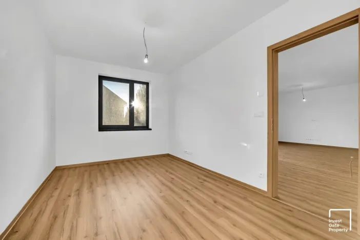 Prodej bytu 4+kk, České Budějovice, 108 m2