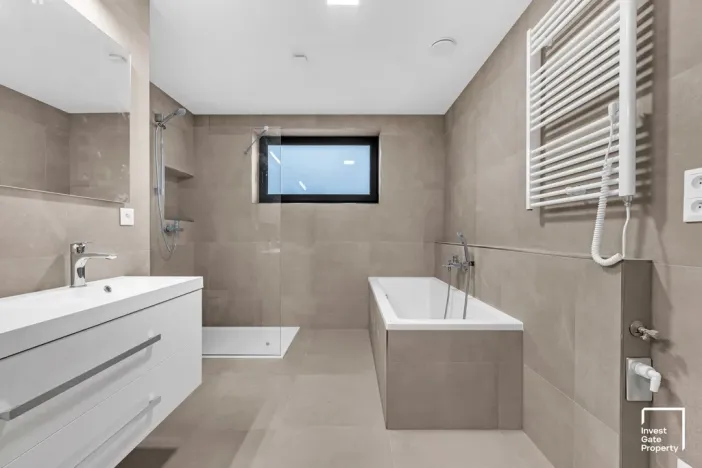 Prodej bytu 4+kk, České Budějovice, 108 m2