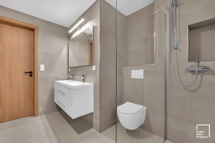 Prodej bytu 4+kk, České Budějovice, 108 m2