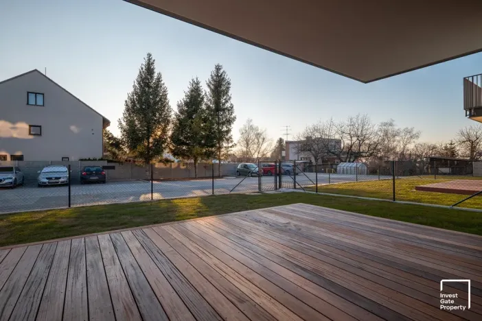 Prodej bytu 4+kk, České Budějovice, 108 m2