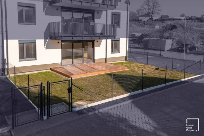 Prodej bytu 4+kk, České Budějovice, 108 m2