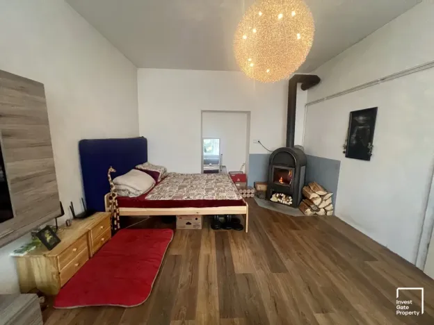 Prodej bytu 2+1, České Velenice, Besední, 75 m2