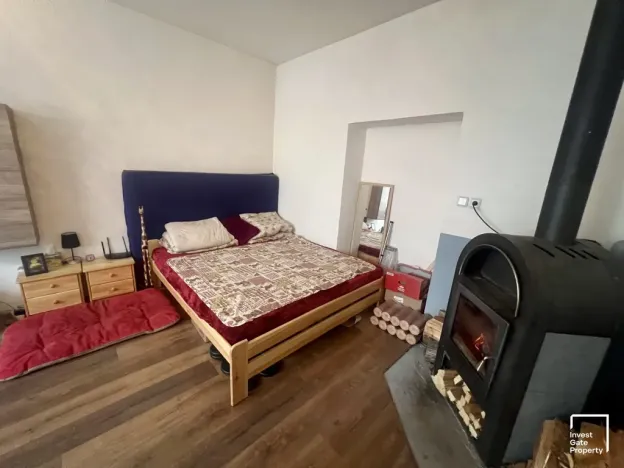 Prodej bytu 2+1, České Velenice, Besední, 75 m2