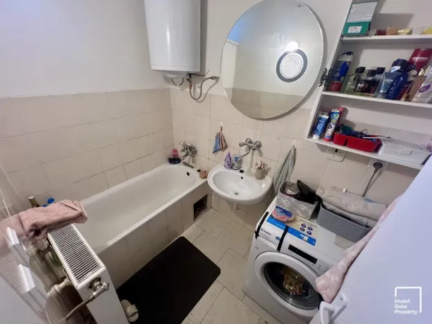 Prodej bytu 2+1, České Velenice, Besední, 75 m2