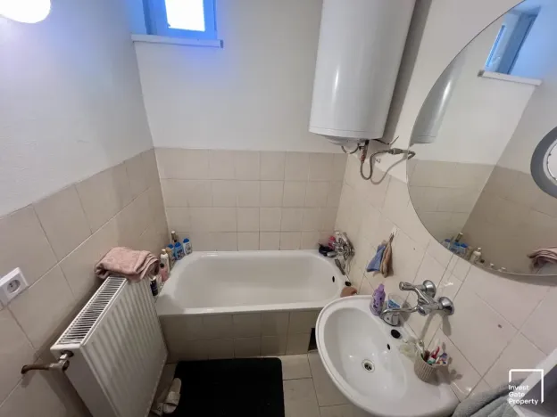 Prodej bytu 2+1, České Velenice, Besední, 75 m2