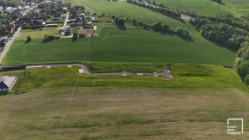 Prodej pozemku pro bydlení, Hůry, Lišovská, 966 m2