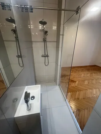 Pronájem bytu 4+kk, Praha - Smíchov, Plzeňská, 107 m2