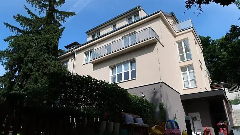 Pronájem bytu 4+kk, Praha - Smíchov, Plzeňská, 107 m2