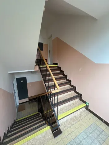 Pronájem bytu 2+kk, Praha - Radotín, V Parníku, 63 m2