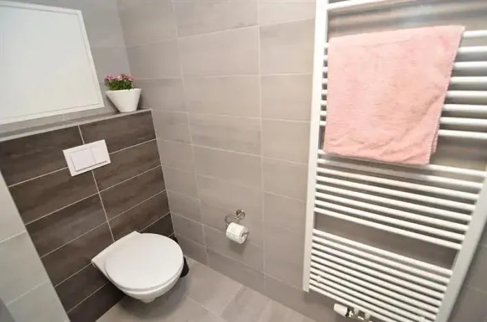 Pronájem bytu 1+kk, Vestec, U Hrubých, 35 m2