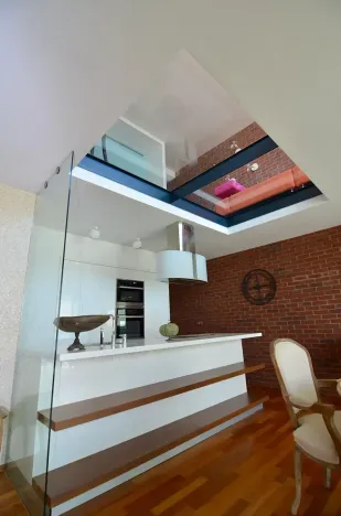 Prodej kanceláře, Praha - Karlín, Šaldova, 194 m2