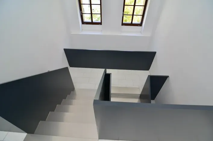 Prodej kanceláře, Praha - Karlín, Šaldova, 194 m2